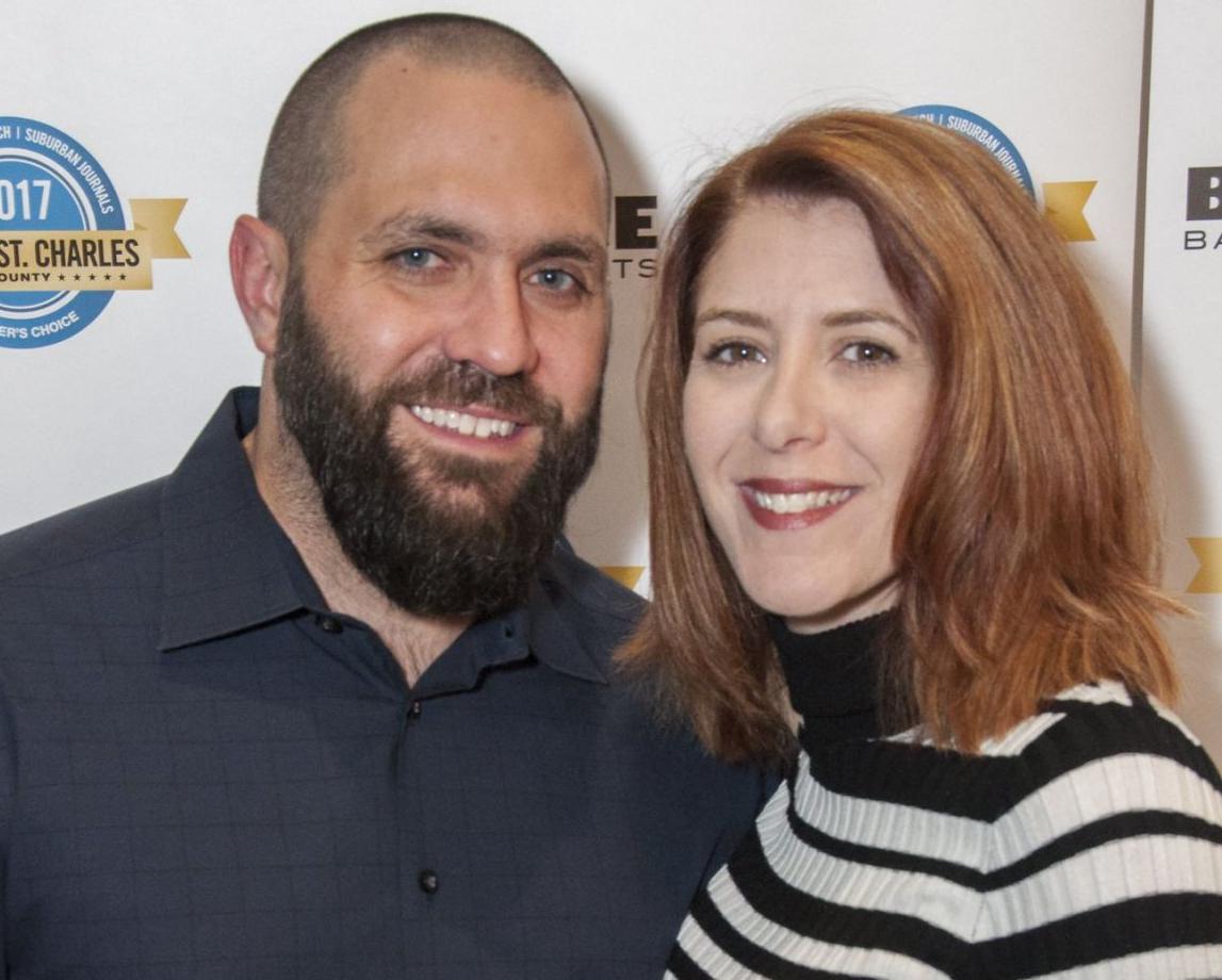 Meet The Winners From The Best Of St Charles County Readers