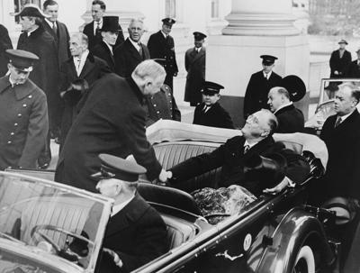 McDermott Socialism Has Been In America Since FDR The