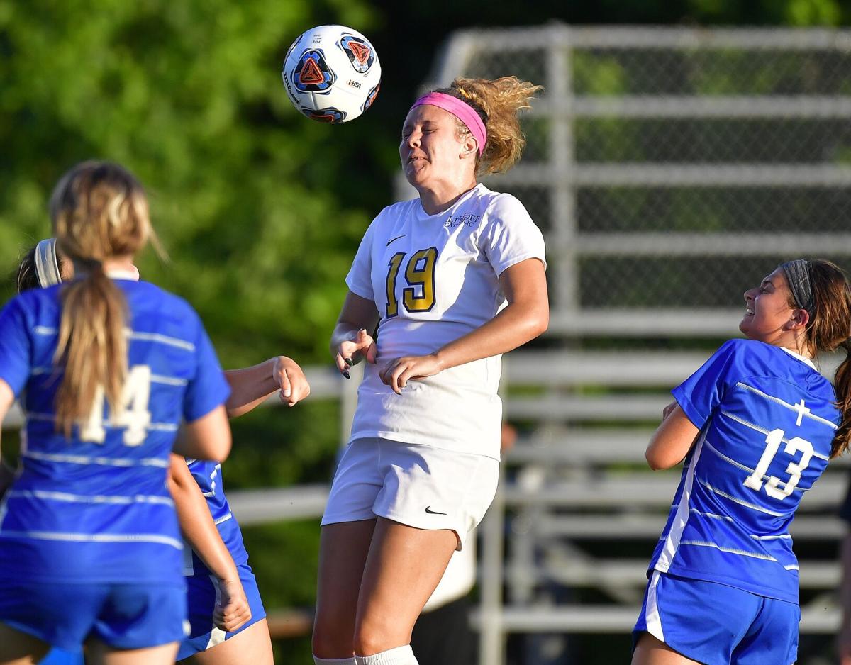 Althoff vs Alton Marquette