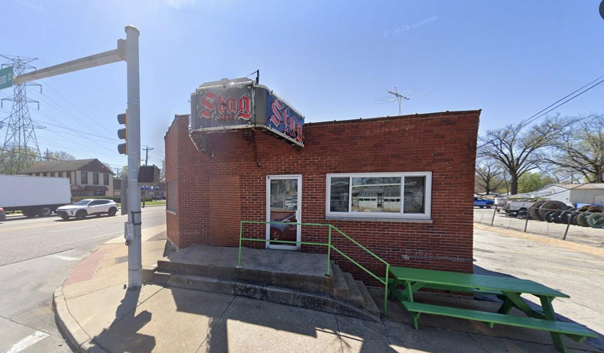 BJs Bar