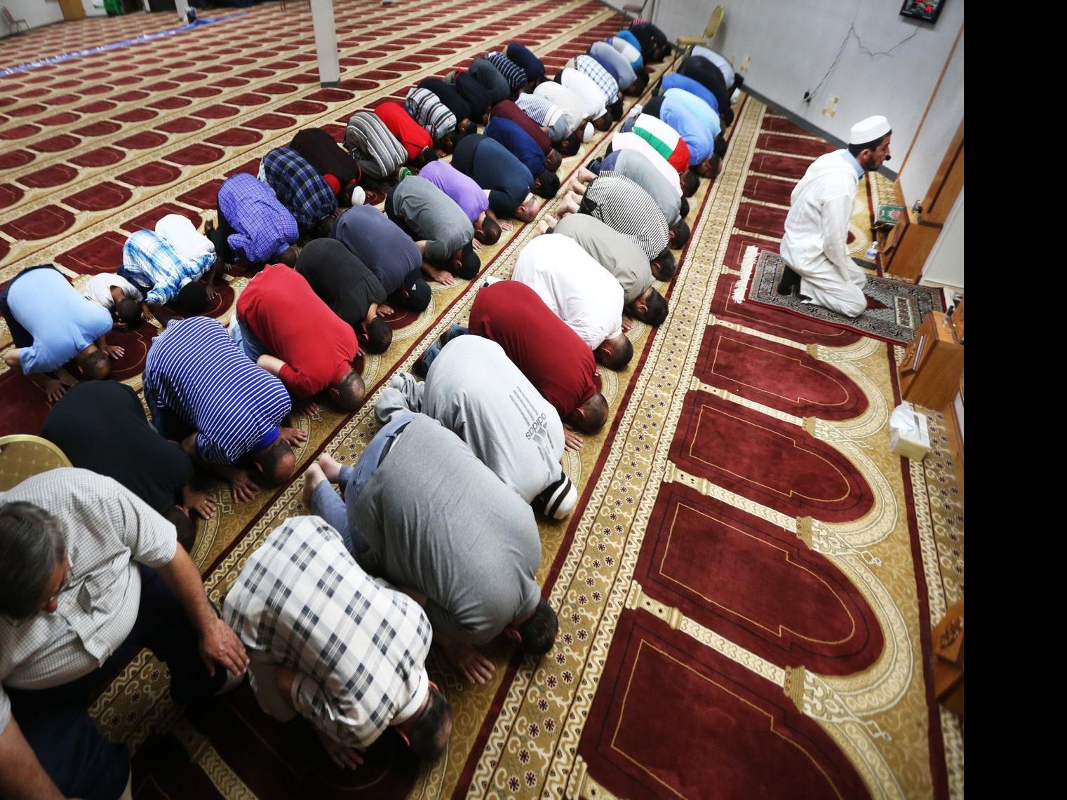 New Guide For Students Observing Ramadan As The Muslim Holy Month Coincides With School Year Metro Stltoday Com