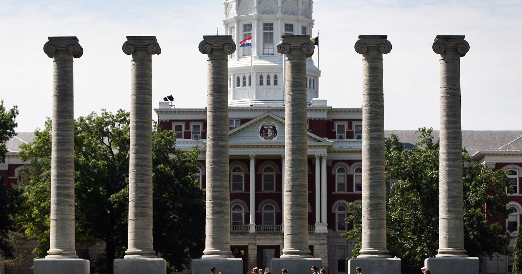 University of Missouri curators approve 5% tuition increase effective this fall - Vimarsana News