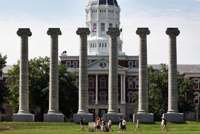 Jesse Hall