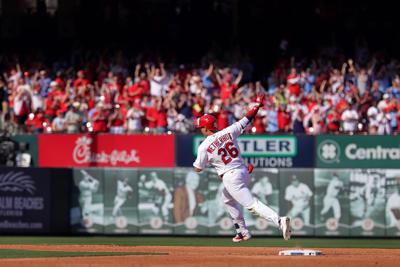 Tampa Bay Rays vs �����Ӱ�ԭ�� Cardinals, opening day