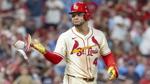 As trade deadline nears, Willson Contreras reiterates commitment to stay: Cardinals Extra