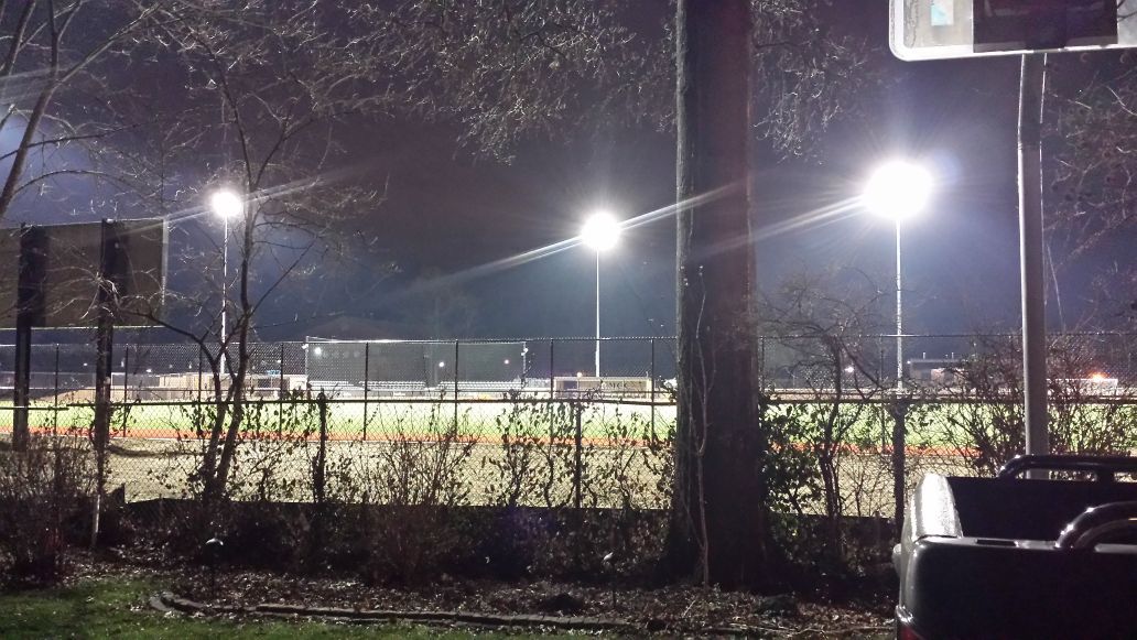 Vianney's athletic complex is done, but Kirkwood's vote on the makeover