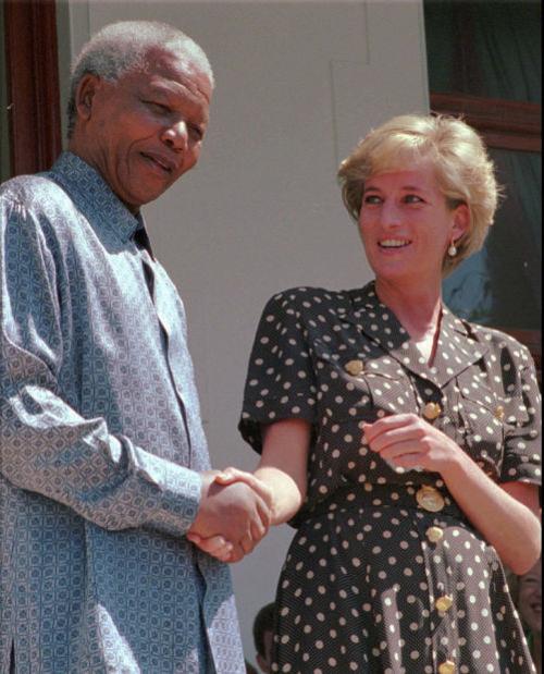 Remembering Princess Diana 18 Years After Death Stltoday Com