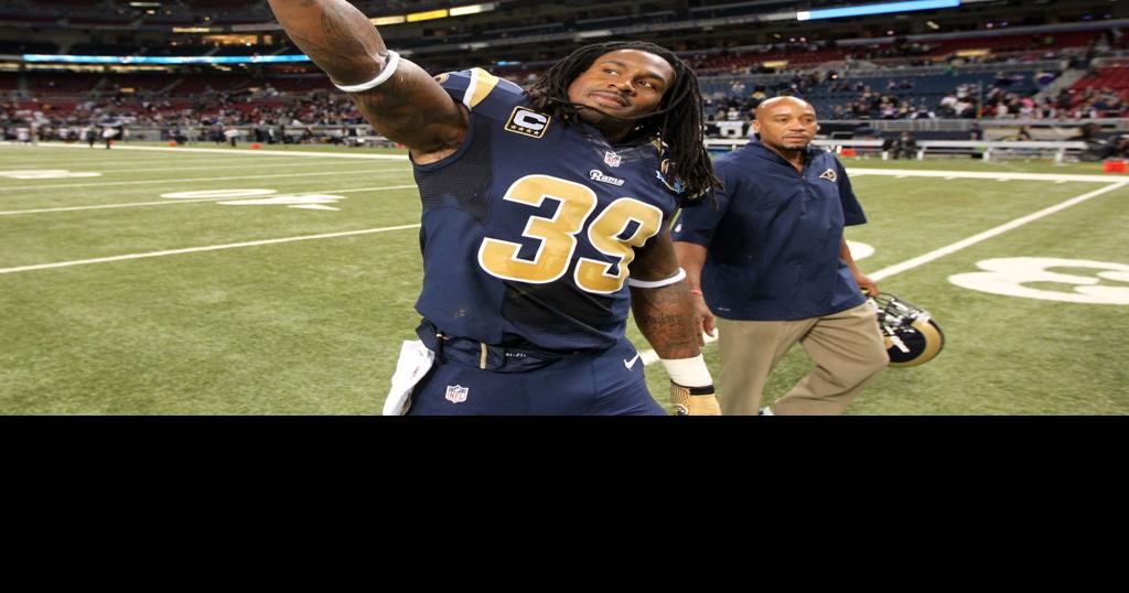 Steven Jackson Rams NFL G…, Outdoors and Sporting