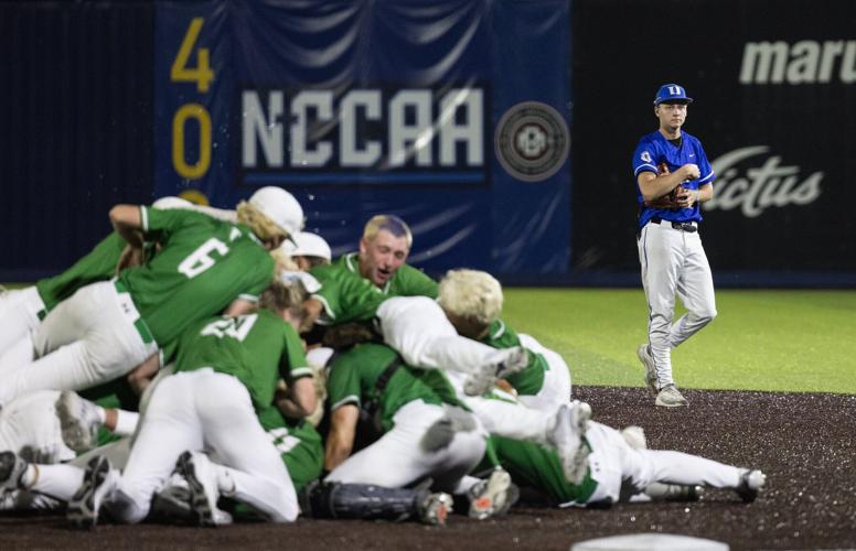 Duchesne vs. Blair Oaks
