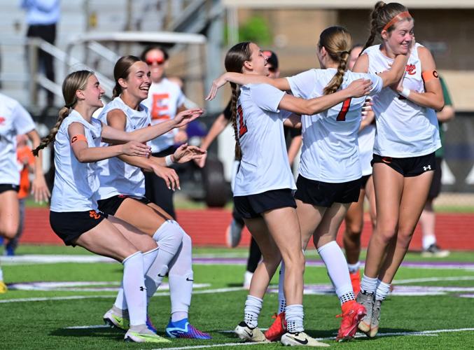Edwardsville vs OFallon