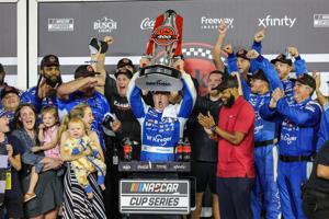 MOTOR-NASCAR/