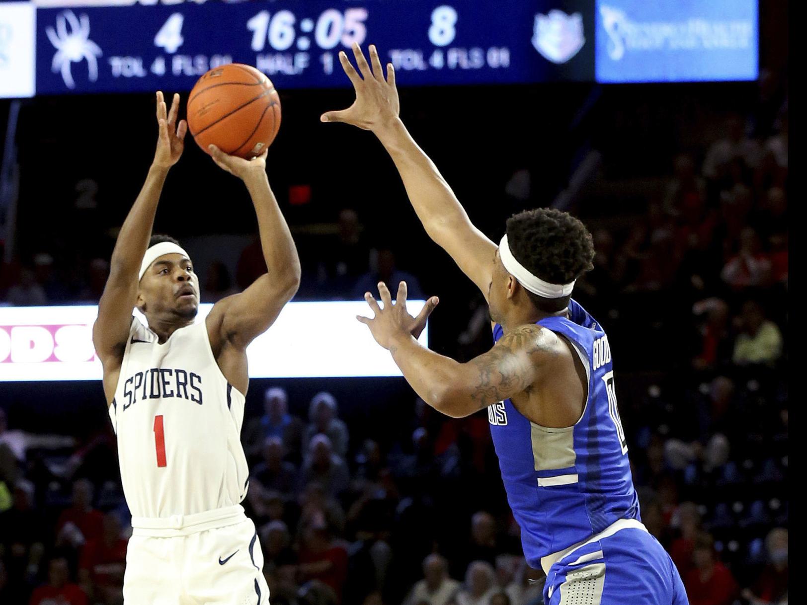 Billikens Rally Past A 10 Foe Spiders Slu Billikens Stltoday Com