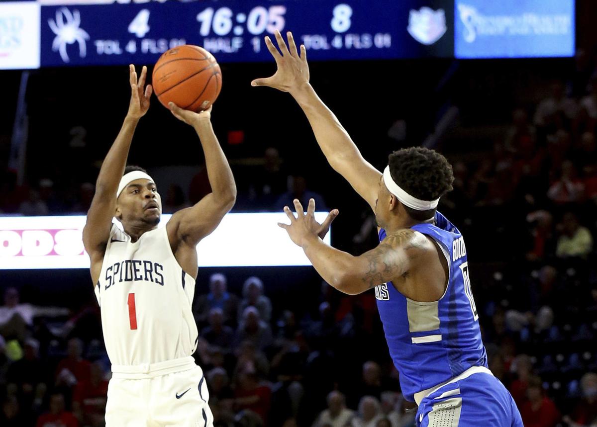 Billikens Rally Past A 10 Foe Spiders Slu Billikens Stltoday Com