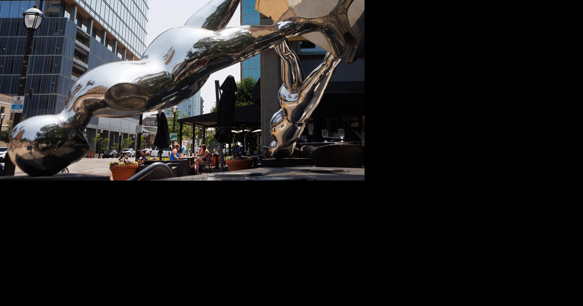 Clayton has a 2 million deficit. That means 50 trash fees and early