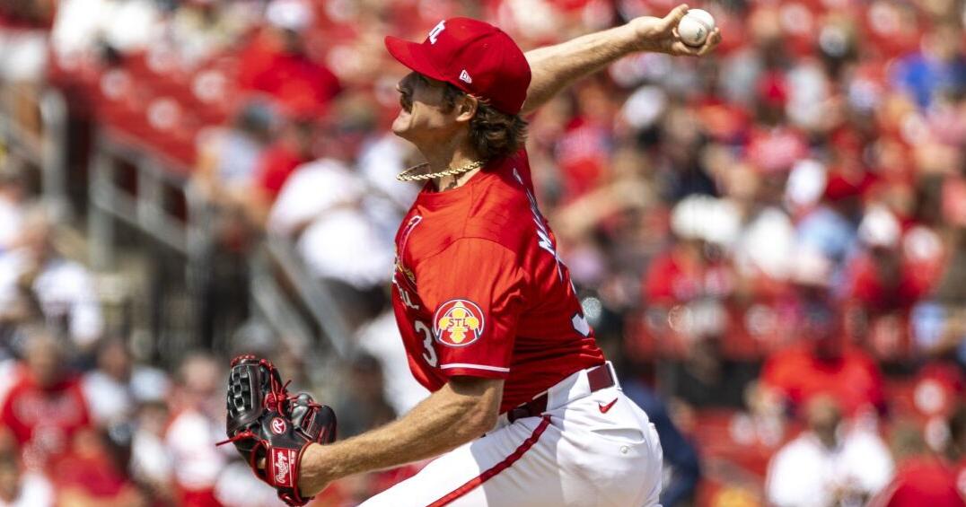 Mikolas Vs. Rockies: Will This First Pitch Decide The Series? - iipjmuw