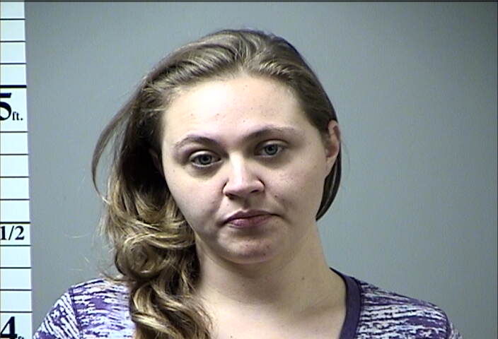 St Charles County Mom Gets 9 Years In Prison For