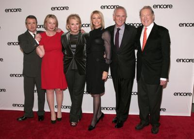 tv q a is jim dial returning to murphy brown television