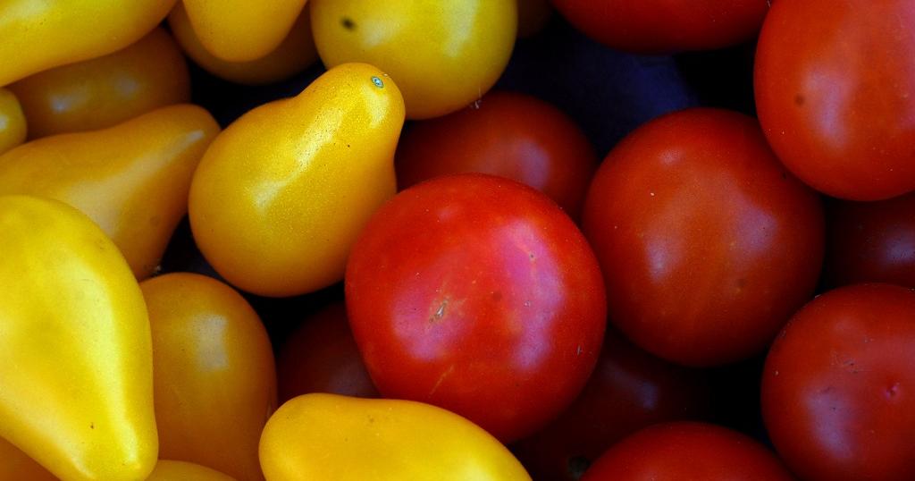 What's fresh at St. Louis-area farmers markets this week - Vimarsana News