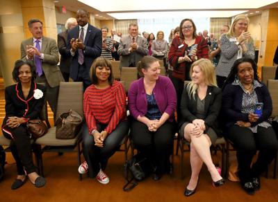 Missouri Board of Education votes to return control of the city's public schools to an elected board