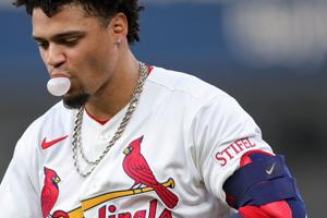St. Louis Cardinals v Chicago Cubs on Wednesday, July 29, 2026.