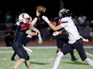 Orchard Farm at Fort Zumwalt South football