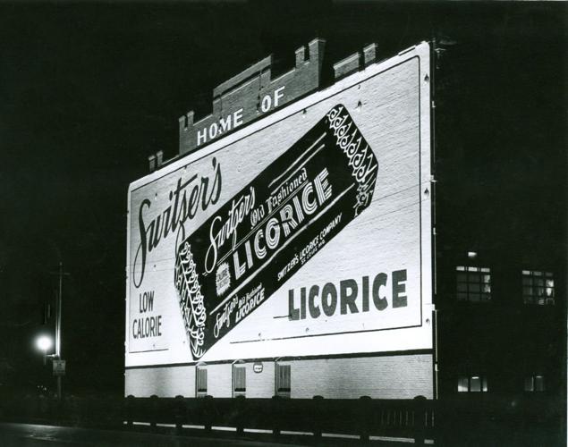 Documentary about Switzer's Licorice comes to TV in June