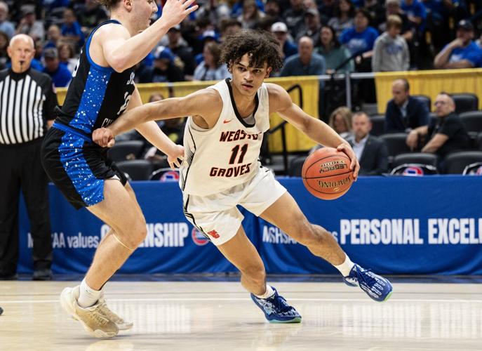 Webster Groves vs. Summit Christian Academy