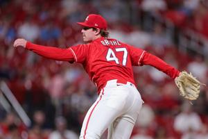 St. Louis Cardinals vs. Colorado Rockies on Friday, Aug. 7, 2026