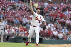 St. Louis Cardinals vs. Arizona Diamondbacks on Monday, June 22, 2026