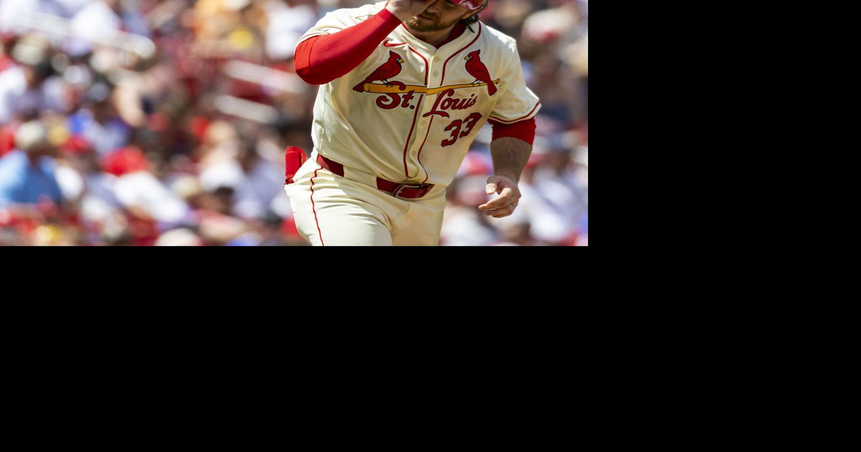 Donovan will be the fourth All-Star traded this winter by new president of baseball operations Chaim Bloom as he accelerates a rebuild.