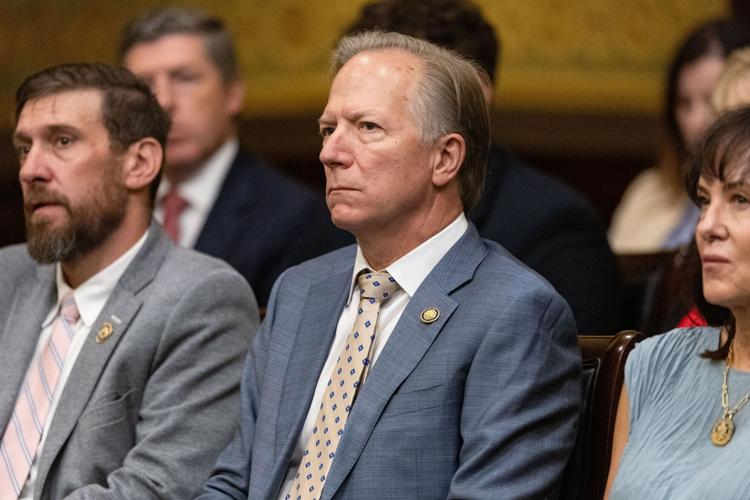 Missouri Supreme Court orders Hoskins to appear for contempt hearing over voting maps