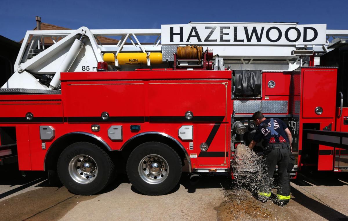 Fire truck inspection (copy)