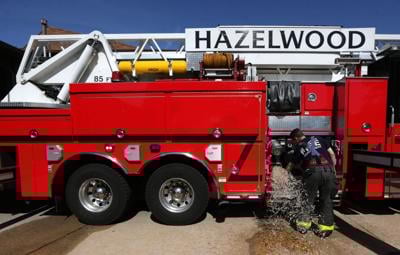 Fire truck inspection (copy)