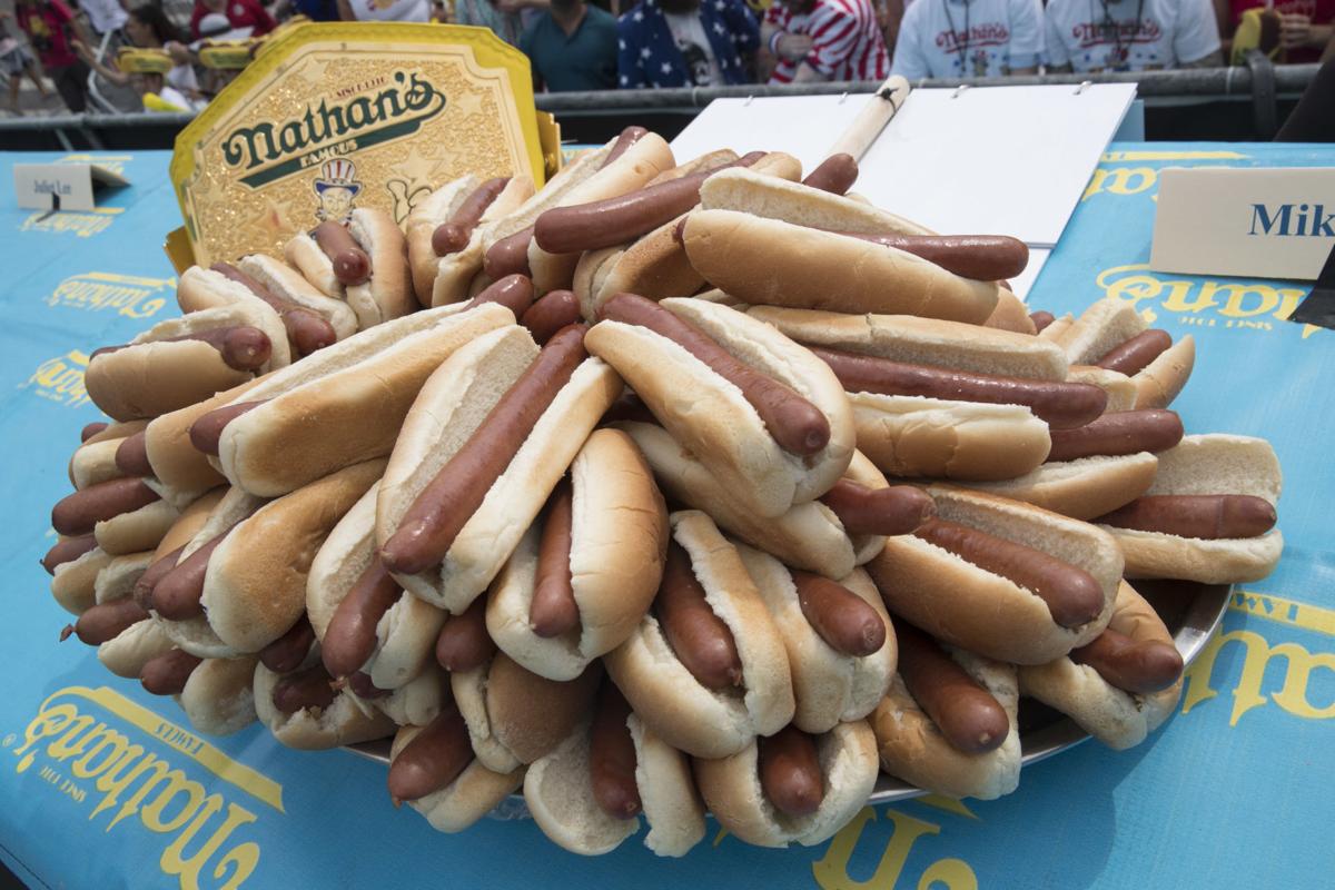 Bring A Big Appetite For These Extreme St Louis Foods Restaurants Stltoday Com