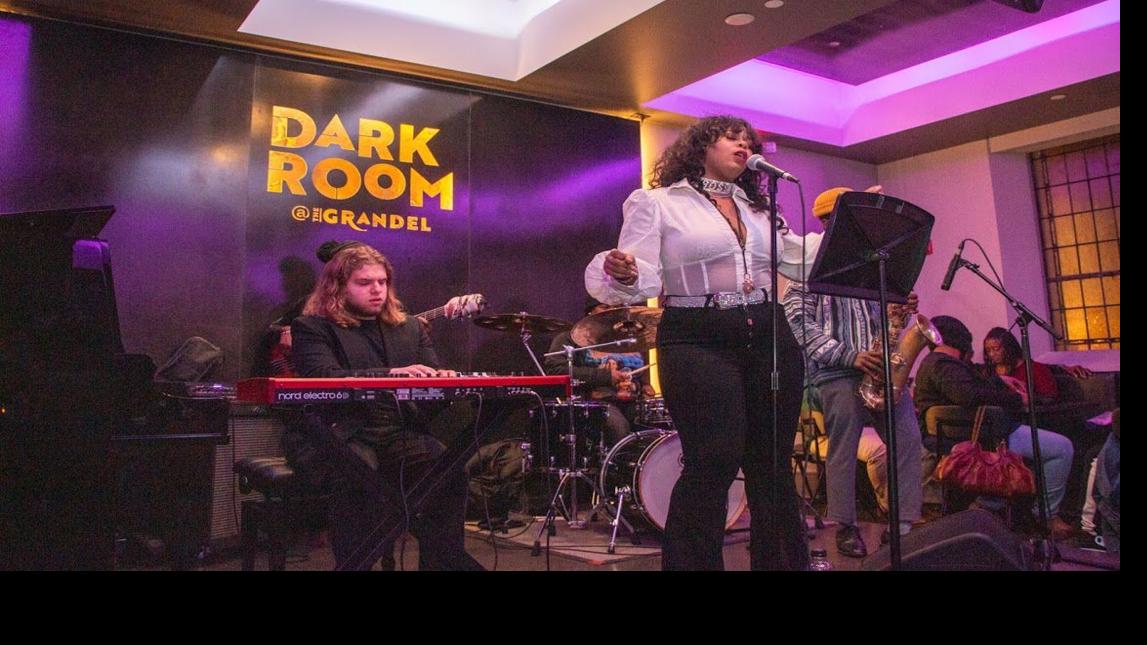 Kranzberg Arts Foundation S Residency Program Expands Redefines For 21 Entertainment Stltoday Com