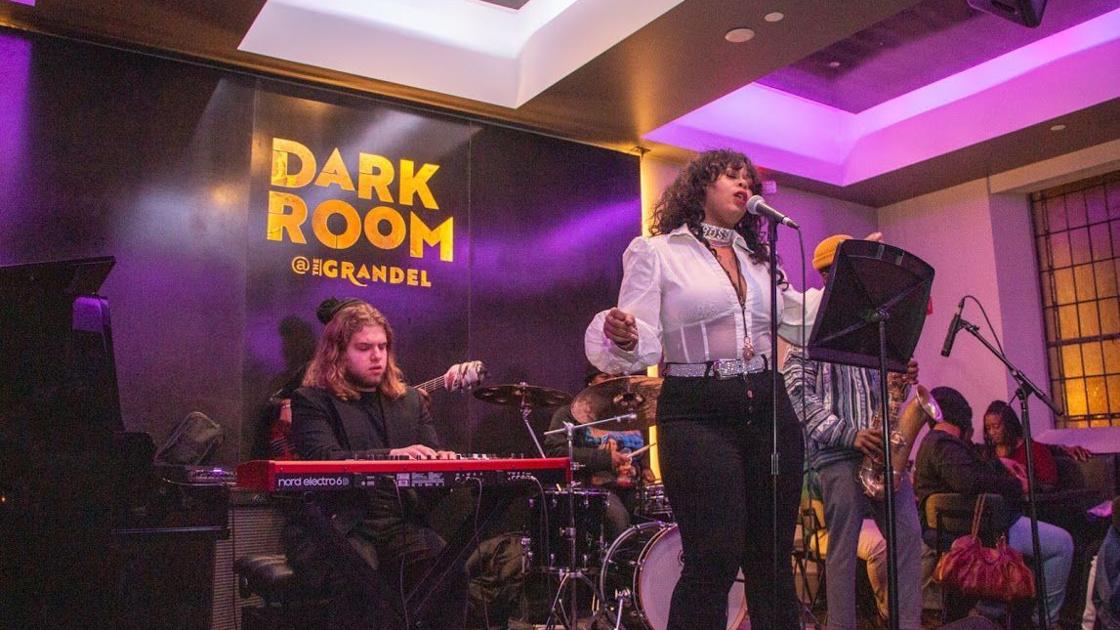 Kranzberg Arts Foundation S Residency Program Expands Redefines For 21 Entertainment Stltoday Com Kranzberg Arts Foundation S Residency Program Expands Redefines For 21 Entertainment Stltoday Com