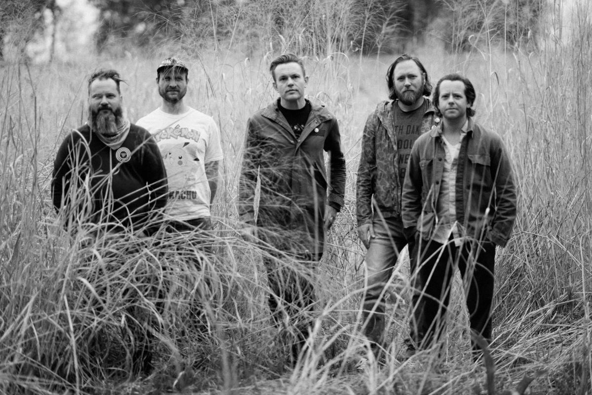 The Get Up Kids