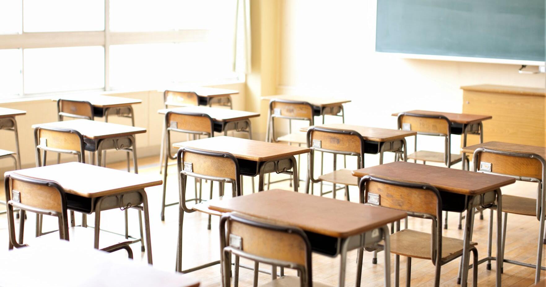 Opinion: I supported SB727 to invest in our children's future - Vimarsana News