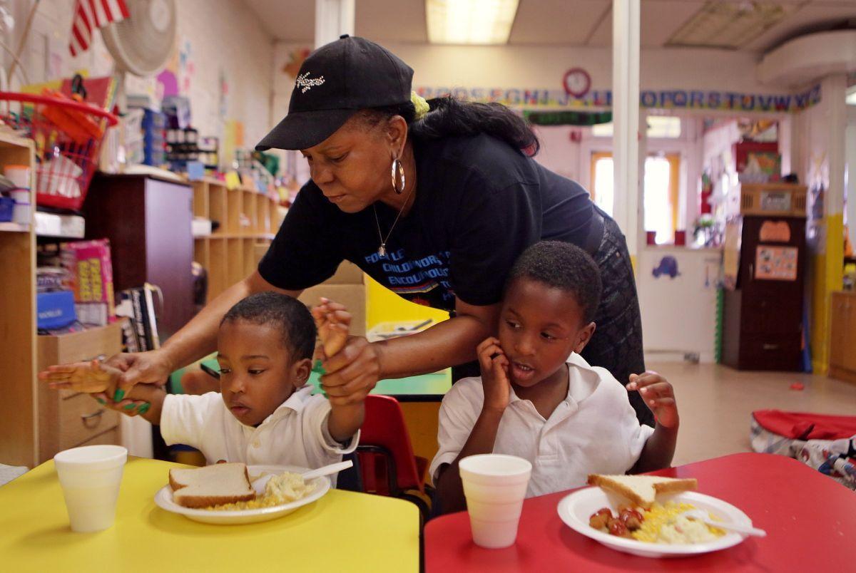 New public preschools threaten St. Louis private day cares | Education | 0
