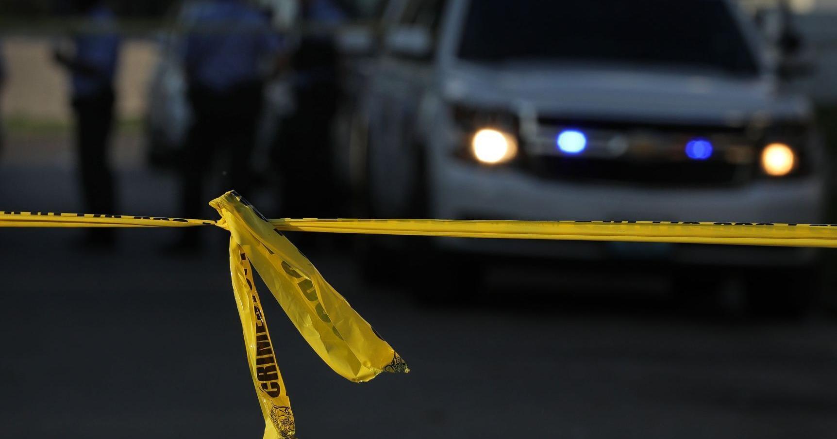 St. Louis man sentenced in 2021 killing in city's Bevo Mill neighborhood - Vimarsana News