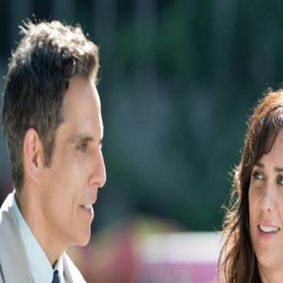 The Secret Life Of Ben Stiller Movies Stltoday Com