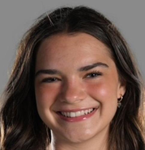 Dani Moore, Francis Howell