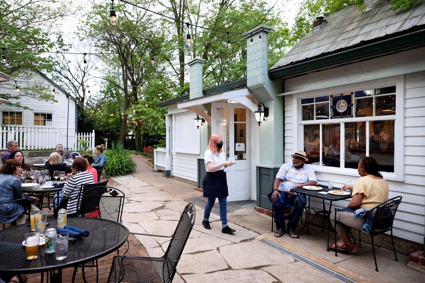 Developer has big plans for Augusta, Mo. wineries Pictures