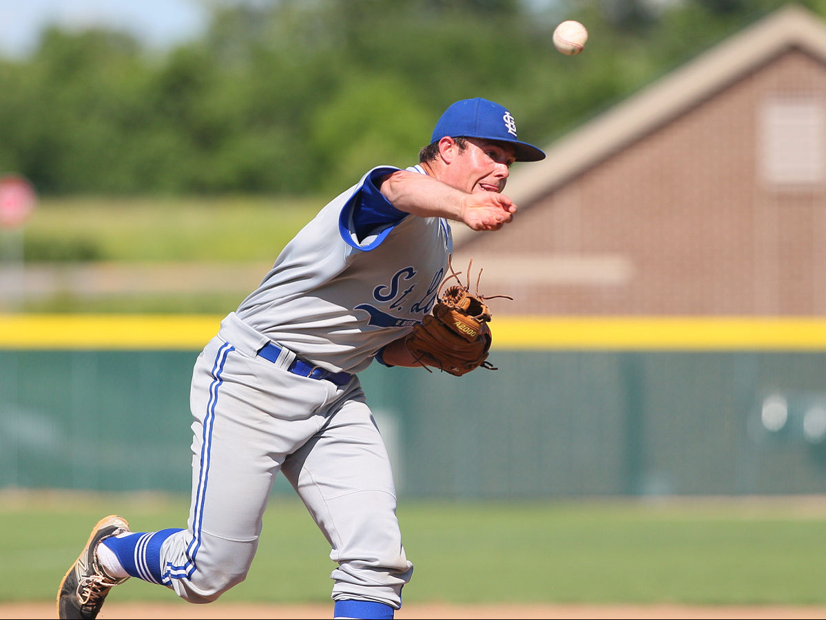 Eureka brings out the big-time lumber to down SLUH | High School ...