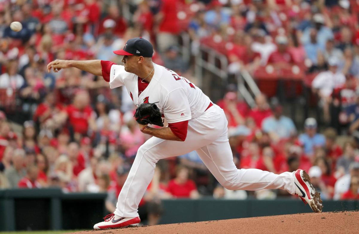 Cardinals&#39; May malaise drags on with 10-inning loss that &#39;stings a little more than most&#39; | St ...