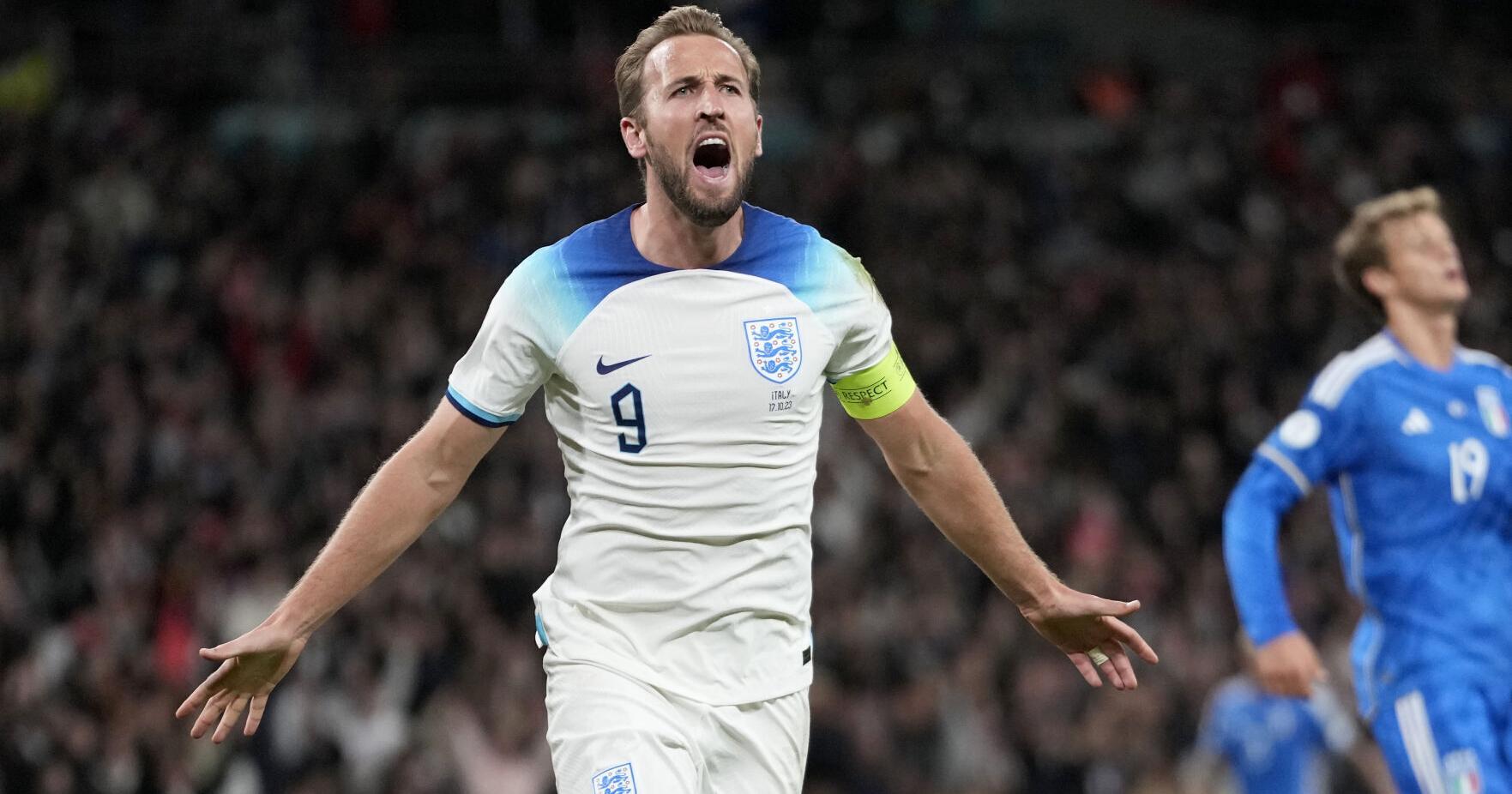 Euro 2024 odds, picks & props: France, England & more - Vimarsana News