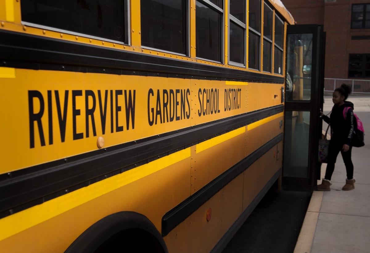 Transfer program undergoing revision for students from newly-accredited school districts