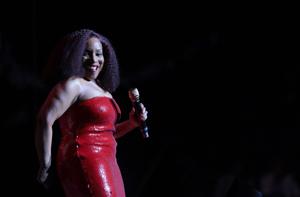 Legendary singers descend on Enterprise Center for Queens Concert