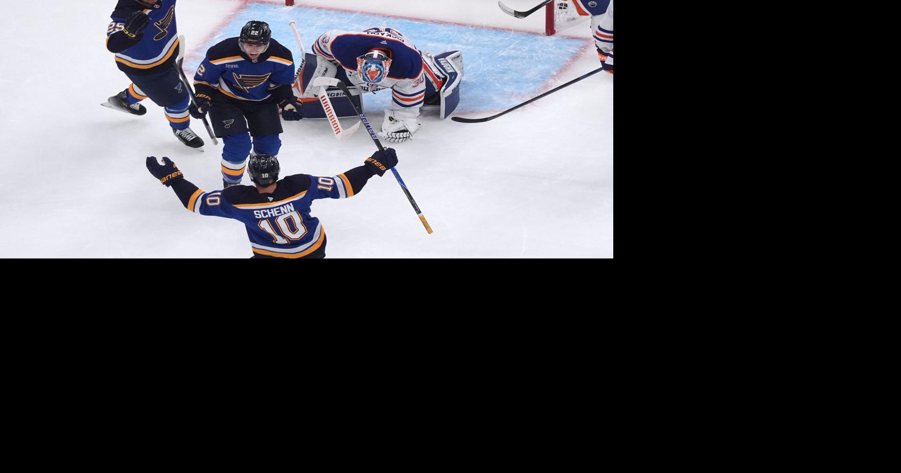 Can Blues use win as springboard after rocky start?