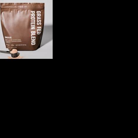 6 Clean Protein Powders to Try